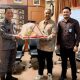 Hari Lahir Adhyaksa ke-81: BRI BO Kisaran dan Kejari Batubara Pererat Kolaborasi dan Sinergisitas