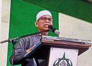 Dai Riau Safari Dakwah ke Melaka, Kobarkan Semangat Ibroh Badar Qubro