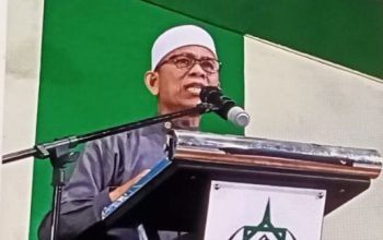 Dai Riau Safari Dakwah ke Melaka, Kobarkan Semangat Ibroh Badar Qubro