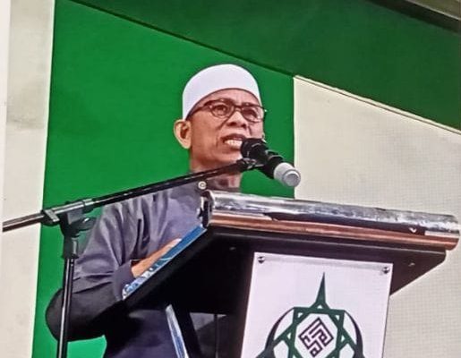 Dai Riau Safari Dakwah ke Melaka, Kobarkan Semangat Ibroh Badar Qubro