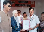 Maju Jadi Ketum KONI Kota Blitar, Ratih Dewi Indarti Andalkan Dukungan Belasan Cabor