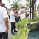 Sidak di Medan Helvetia, Zakiyuddin Soroti Drainase Tersumbat dan Tak Terhubung