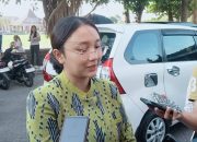 Elim Tyu Samba Daftar Caketum KONI Kota Blitar, Klaim Didukung 29 Cabor