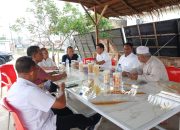 Idola Rasa Bergoyang Hadir di Sergai, Jadi Pusat Kuliner dan Rumah UMKM