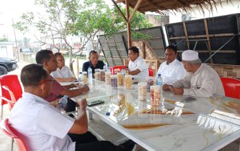 Idola Rasa Bergoyang Hadir di Sergai, Jadi Pusat Kuliner dan Rumah UMKM