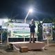 KAPEMDA Resmi Dibuka di Pematang Ganjang, Ruang Baru Pemuda untuk Berkarya dan Berkontribusi