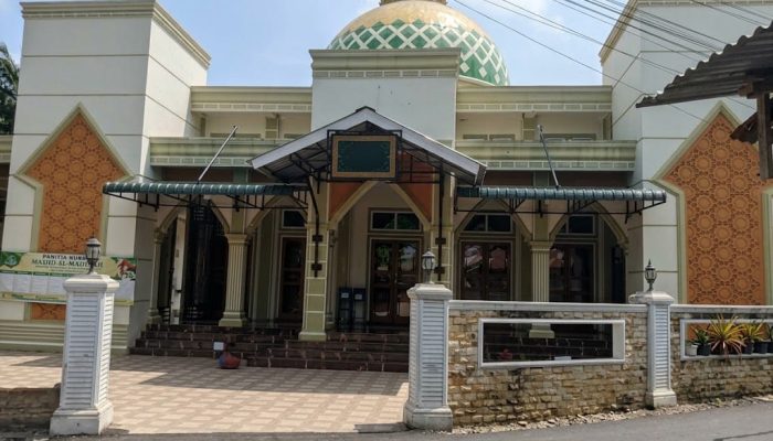 Sengketa BKM Al-Ma’ruf Berlarut, LBH Sumatera Timur Minta Kemenag Proaktif