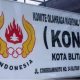 Pleno Bacalon Ketum KONI Kota Blitar Terganjal “Petunjuk” Plt, Netralitas TPP Dipertanyakan