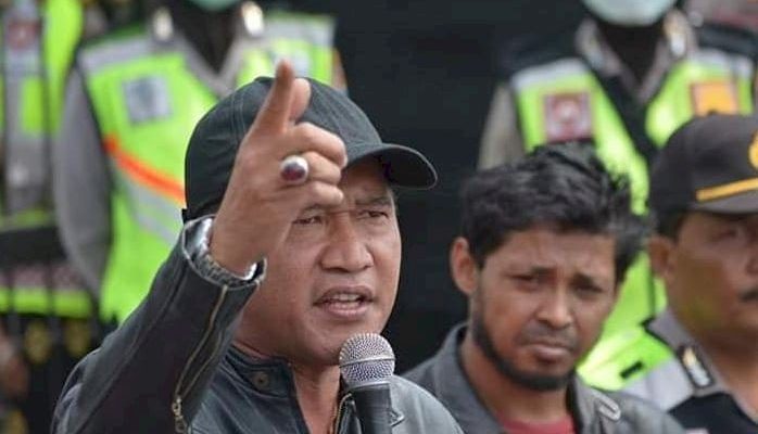 Bebas Persoalan Hukum Jadi Polemik, TPP KONI Blitar Diminta Konsisten