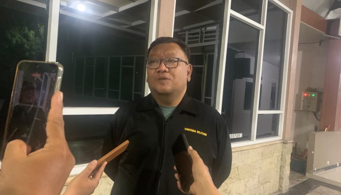 Rangkap Jabatan Wakil Wali Kota di KONI Kota Blitar Disorot, Akademisi Hukum Unisba Ingatkan Konflik Kepentingan