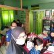Ratusan Siswa-Guru SMKN 1 Boyolangu Tulungagung Mendadak Diare, Menu MBG Disorot