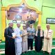 Sejarah Masjid Darul Ihsan Diabadikan dalam Buku, Merawat Jejak Dakwah untuk Generasi