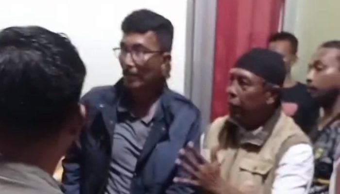 Penetapan Bacalon Ketua KONI Kota Blitar Ricuh! Kubu Ratih Persoalkan Elim dan Independensi TPP