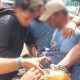Nekat Edarkan Ganja, Kakek 56 Tahun Ditangkap Polisi
