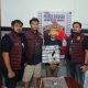 Enam Jam Usai Penusukan, Polres Sibolga Amankan Pelaku di Pinangsori