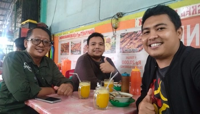 Kader Hukum PKS Sergai Bersiap Ikuti PKPA, Arian: Advokasi Harus Berbasis Kompetensi