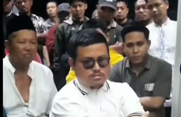 Tiga Hari Jelang Musorkotlub, Verifikasi Calon Ketua KONI Blitar Disorot