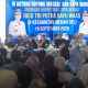 Sapa Warga Medan Deli, Rico Waas Pastikan Gang Cipto Diperbaiki Tahun Ini