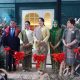 Angkat Pesona Tenun Karo ke Panggung Modern, Airin Rico Waas Resmikan Gallery Torose