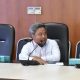 Bendungan Lau Simeme Mulai Diisi, Syaiful Ramadhan Dorong Pemko Medan Perkuat Program Pengendalian Banjir