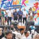 HUT ke-48 GM FKPPI, Wali Kota Medan Ajak Pemuda Jauhi Narkoba dan Judi Online