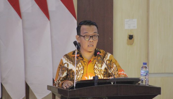 Fraksi PKS Soroti Tarif Pajak, Aset Daerah hingga Pengawasan Retribusi di Medan