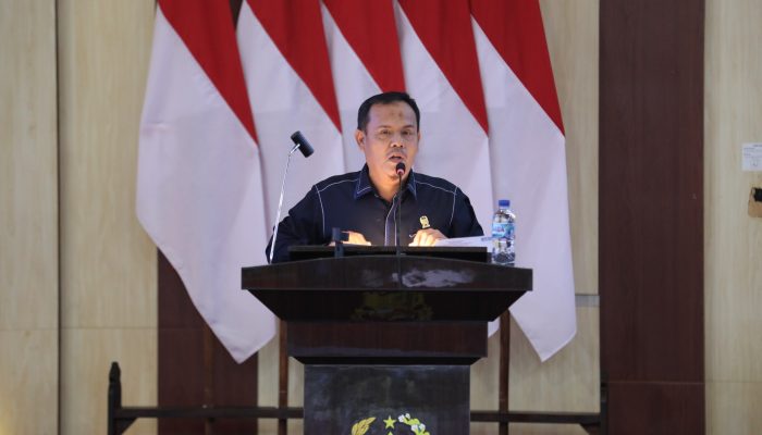 Fraksi Demokrat Setujui Perubahan Perda Pajak Medan Dibahas Lewat Pansus