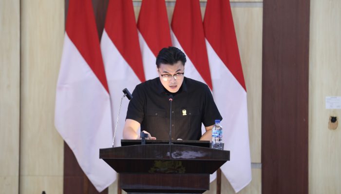 PSI Minta Perubahan Perda PDRD Medan Tak Bebani Masyarakat