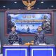 Kodaeral I Perketat Pengamanan Personel, Material, Dokumen dan Informasi