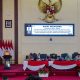 Jawab Fraksi DPRD Medan, Rico Waas Tegaskan P-APBD 2026 Fokus Banjir, Infrastruktur hingga Medan Utara