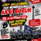 SPSI AGN Sumut Siap Kawal Aksi Nasional Buruh 24 September di Jakarta
