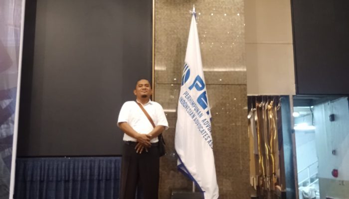 Dua Laporan Saling Berkaitan, Romi Minta Kapolres Tebing Tinggi Kawal Proses Hukum
