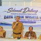 Sekda Tebing Tinggi Dorong Pelaku Usaha Perkuat Promosi Pariwisata