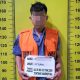 Sempat Mau Kabur, Pemilik 4,48 Gram Sabu Ditangkap Polisi