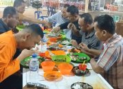 Ikan Sombam dan Kerang Rebus, Kuliner Nelayan Tanjung Beringin yang Bikin Lidah Bergoyang