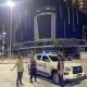 Ops Cipkon KRYD, Polsek Sunggal Patroli Sejumlah Titik Rawan Kamtibmas