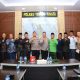 Kapolres Tebing Tinggi Perkuat Sinergi dengan Tokoh Agama dan Organisasi Keagamaan