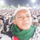 Maulid Akbar Sumatera Utara, 15 Ribu Jemaah Padati Gedung Astaka di Tengah Hujan