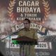 Rico Waas Tegaskan Pelestarian Budaya Jadi Tanggung Jawab Bersama
