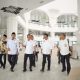 Medan Islamic Centre Sudah Megah, Tapi Halaman Masih Tanah dan Kolam Tak Terawat