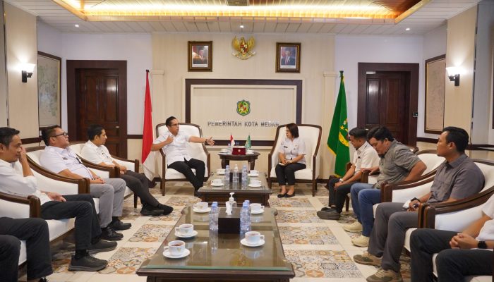 Dukung KNMP, Rico Waas Minta Segera Direalisasikan demi Kesejahteraan Nelayan