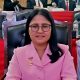 Margaret MS Sambut Program Kampung Nelayan Merah Putih di Medan Labuhan