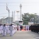 Pangdam I/BB Pimpin Upacara Palagan Medan Area, Kenang Jasa Para Pejuang