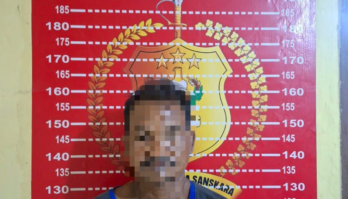 Gara-gara Macet dan Cekcok, Batu Melayang, Mata Korban Jadi Taruhannya