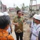 Puskesmas Rengas Pulau Dibangun Dua Lantai, Rico Waas Tekankan Layanan Harus Ikut Ditingkatkan