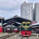 Mengenal BB302, Lokomotif “Endemik” Saksi 56 Tahun Perkembangan Perkeretaapian Sumatera Utara