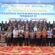 Tiga Pejabat Pemko Medan Raih Tiga Besar Peserta Teristimewa PKN II 2026