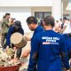 Islamic Center Dibersihkan, Pemko Medan Ingin Gotong Royong Tak Cuma Jadi Ritual