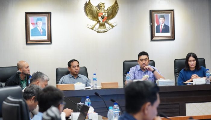 Pemko Medan Kebut PSEL, Kesiapan Lahan Dimatangkan
