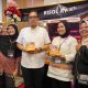 Rico Waas Dorong UMKM Medan Berani Naik Kelas, dari Kemasan hingga Pemasaran Digital